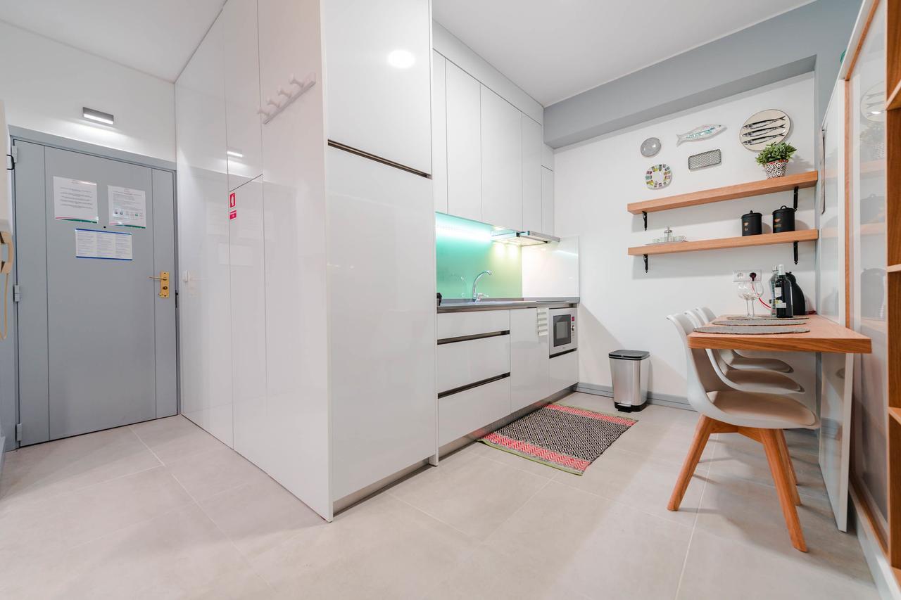 Merc Porto Bolhao Place Exterior photo